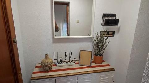 Foto 3 de Piso de alquiler en Nueva Andalucía, Almería