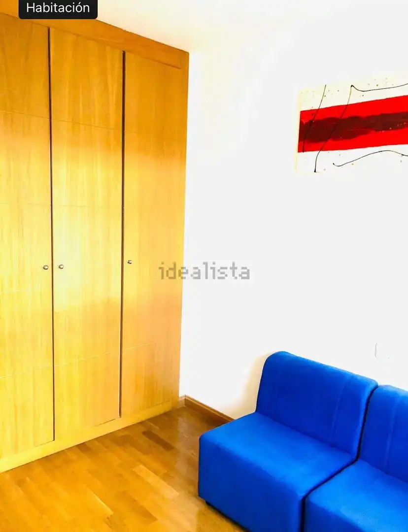 Piso de alquiler en Viñas Viejas