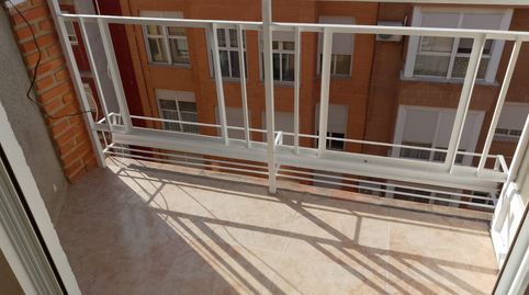 Foto 3 de Piso en venta en Carrer del Campament, Benimàmet, Valencia Capital