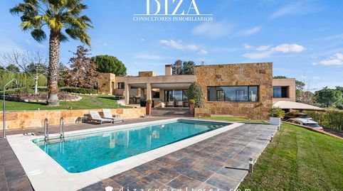 Photo 2 of Houses for rent in De Marsil, Club de Golf, Las Rozas de Madrid