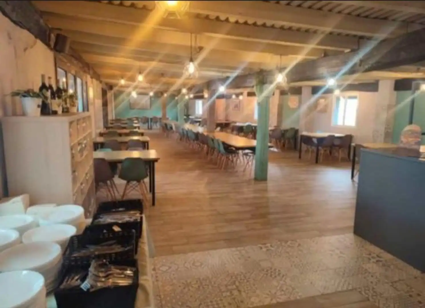Local comercial en venta en Avenida Nuestra Señora de la Asunción, imagen 21
