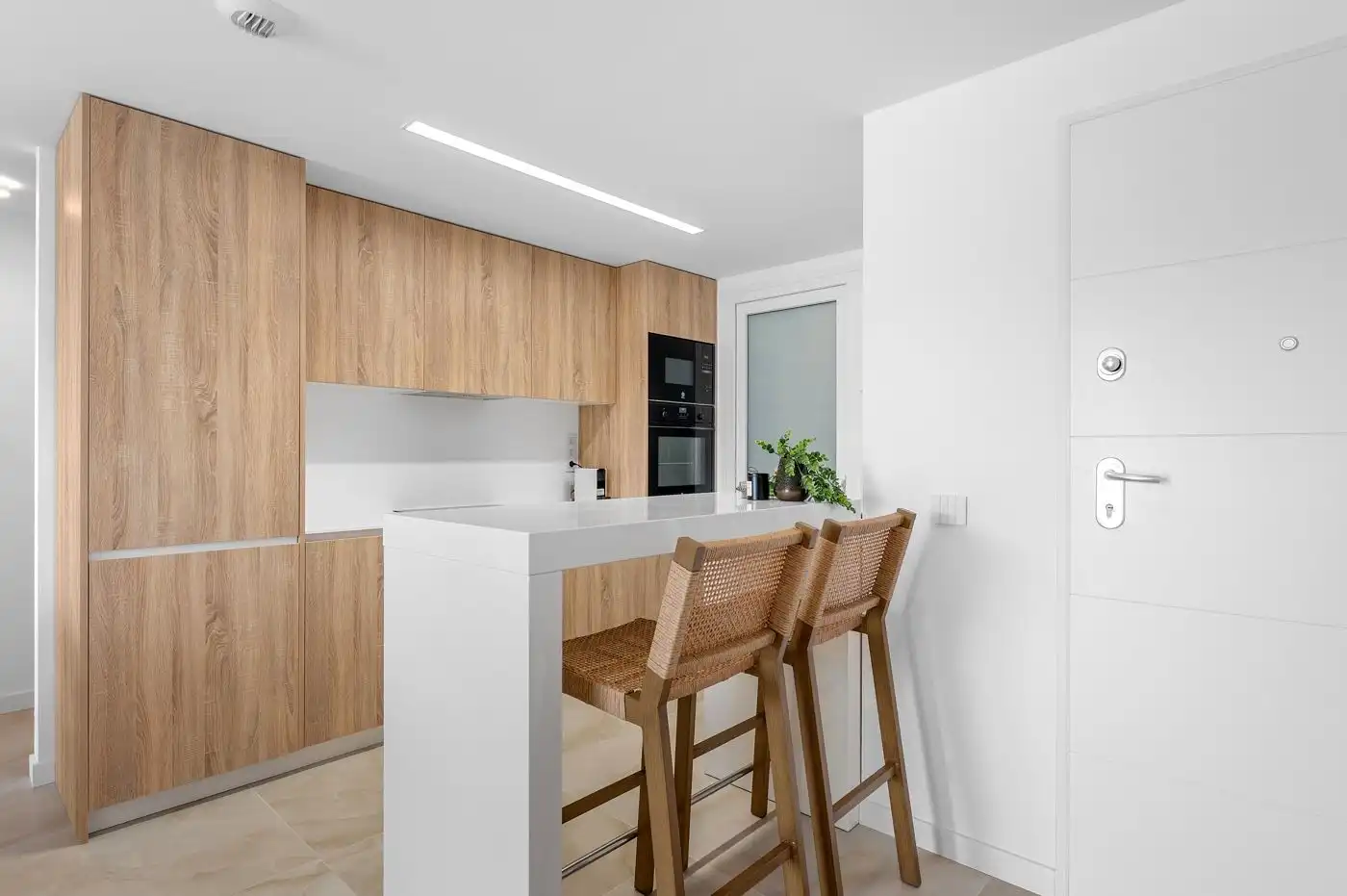 Apartment mit Pool zum Verkauf in Avenida Olas, imagen 9