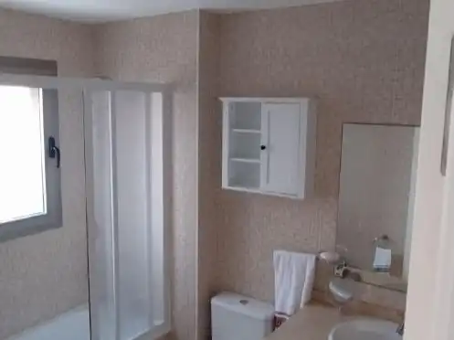 Apartment with pool to rent in AV/EUROPA 6, imagen 51