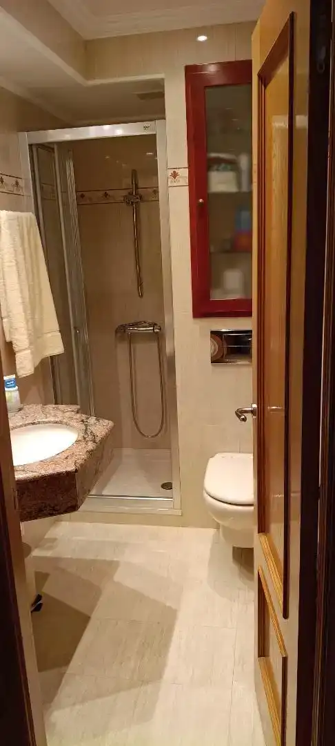 Baño de Piso en venta en Deusto