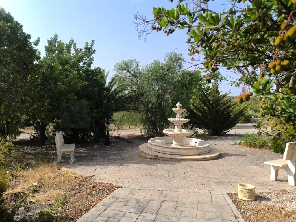 Casa o xalet de lloguer a Sax