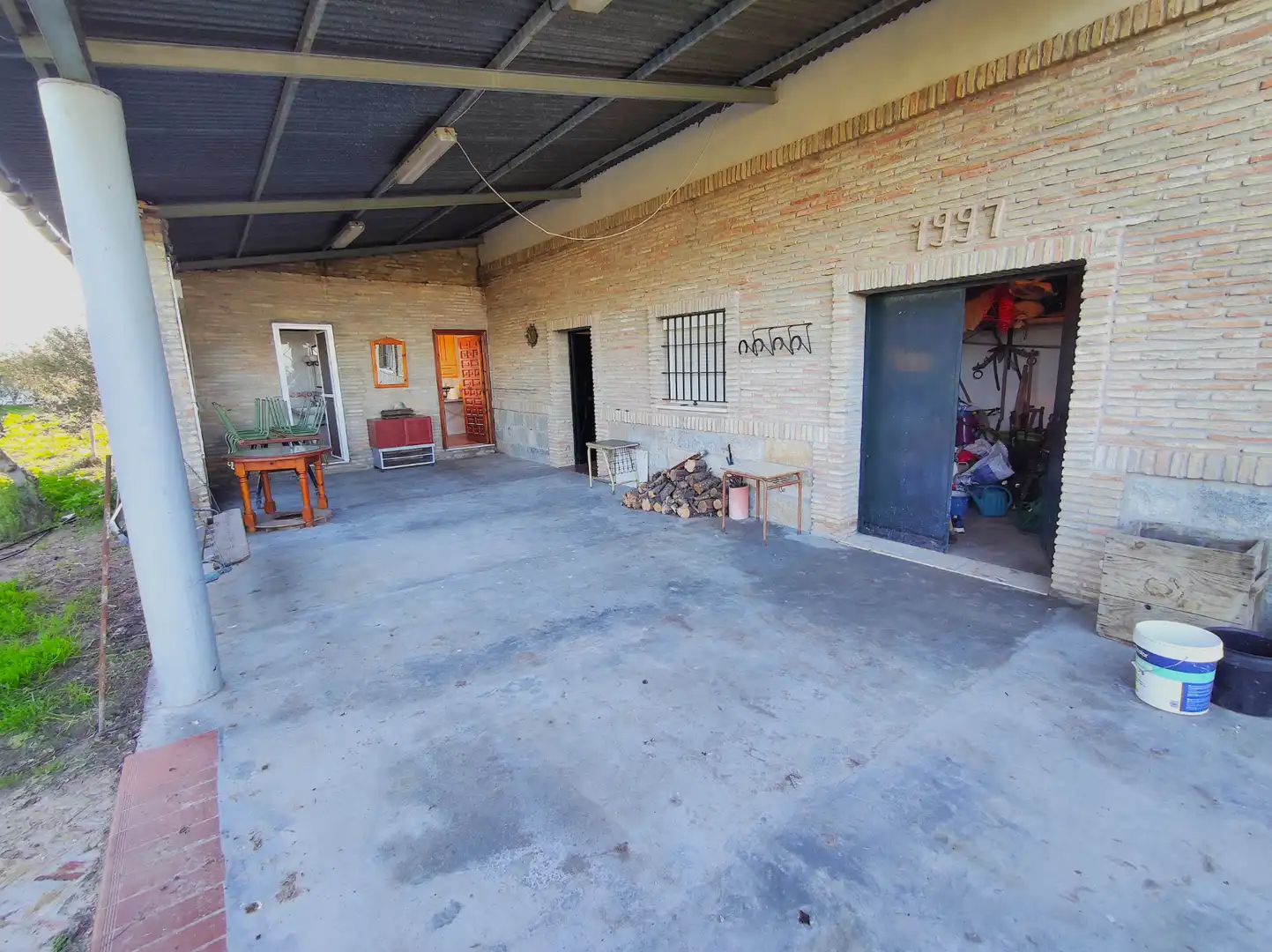 Lands and plots for sale in Lebrija, imagen 4