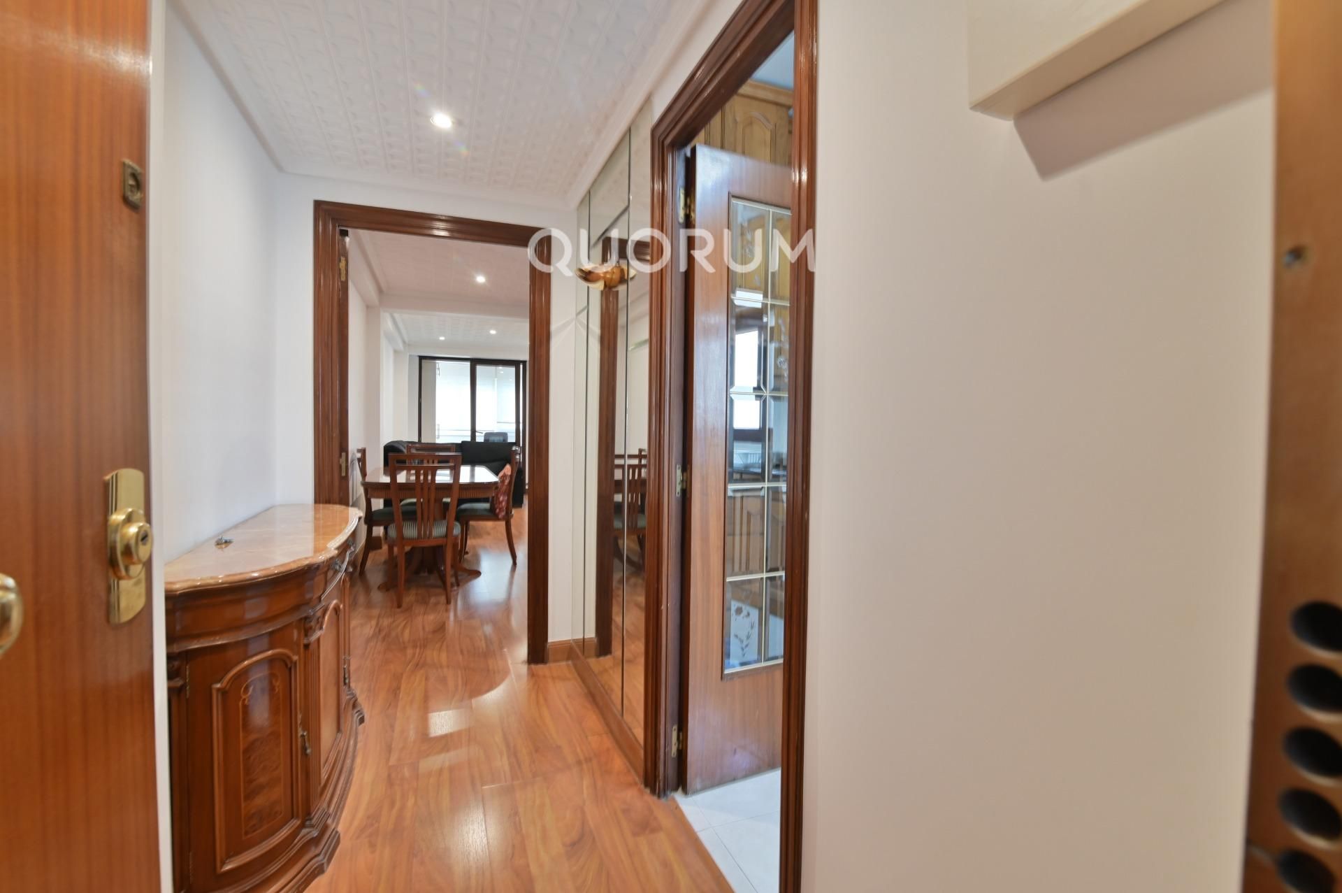 Flat for sale in Bilbao   with Heating, Terrace and Storage room