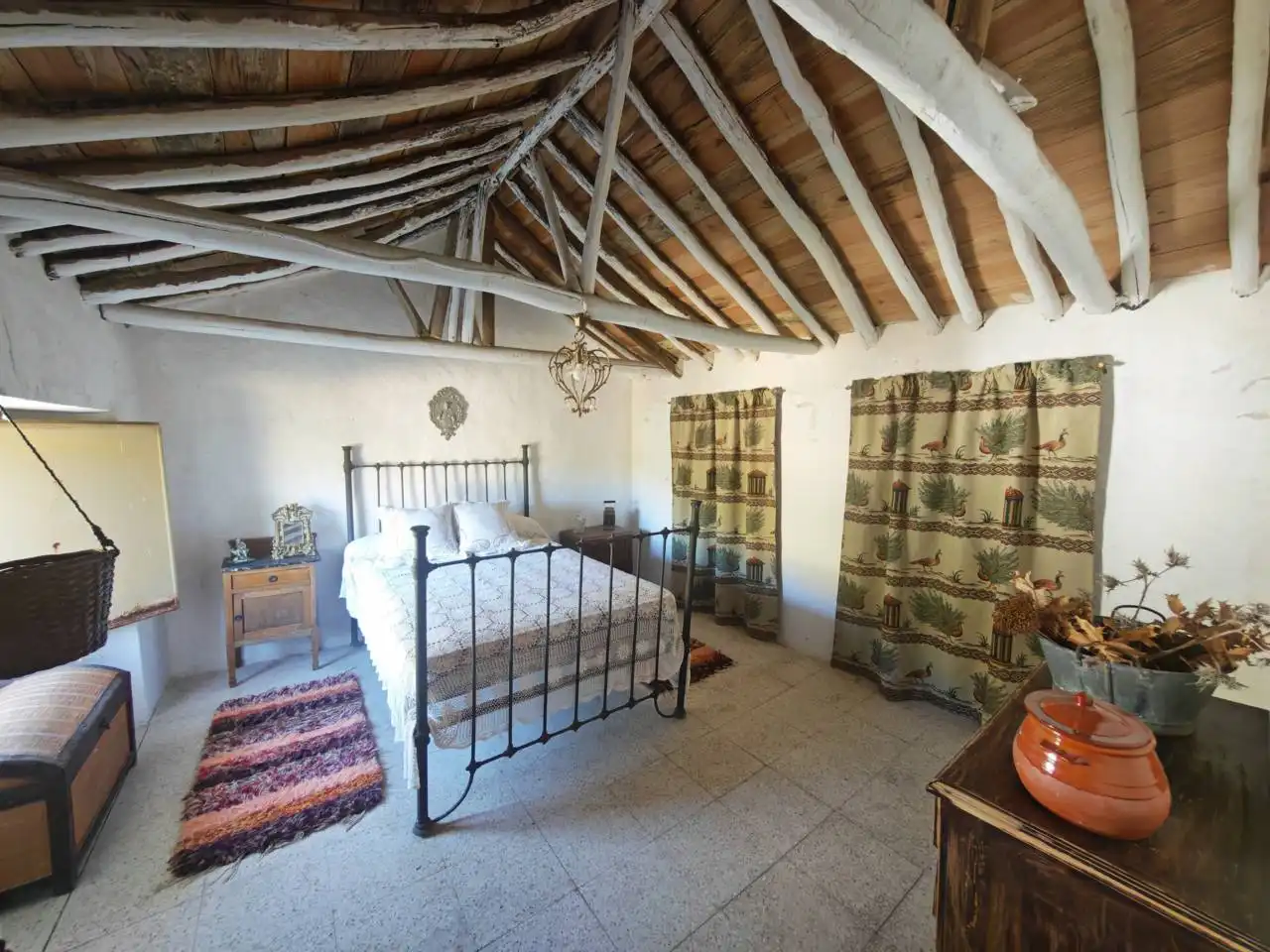 Landhaus mit Garten zum Verkauf in Carretera GR-4402 LA FABRICA MONTEFRIO, imagen 15