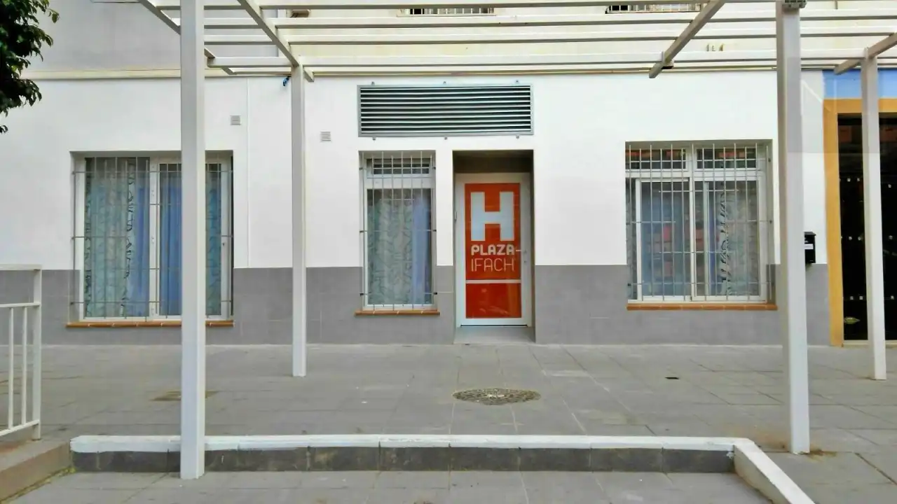 Apartamento en venta en Zona Pueblo
