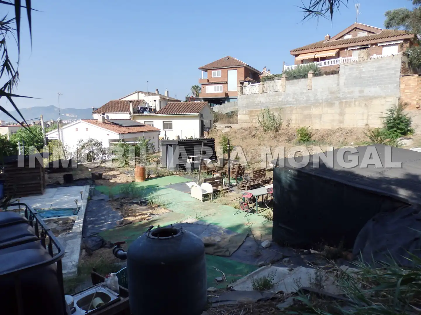 Residential land for sale in Carrer dels Pirineus, imagen 28