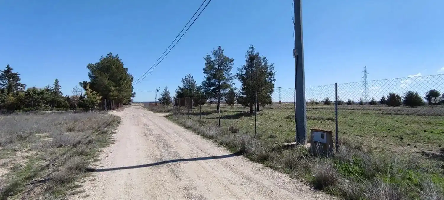 Terreno rustico in vendita a Pedanías - Extrarradio, imagen 9