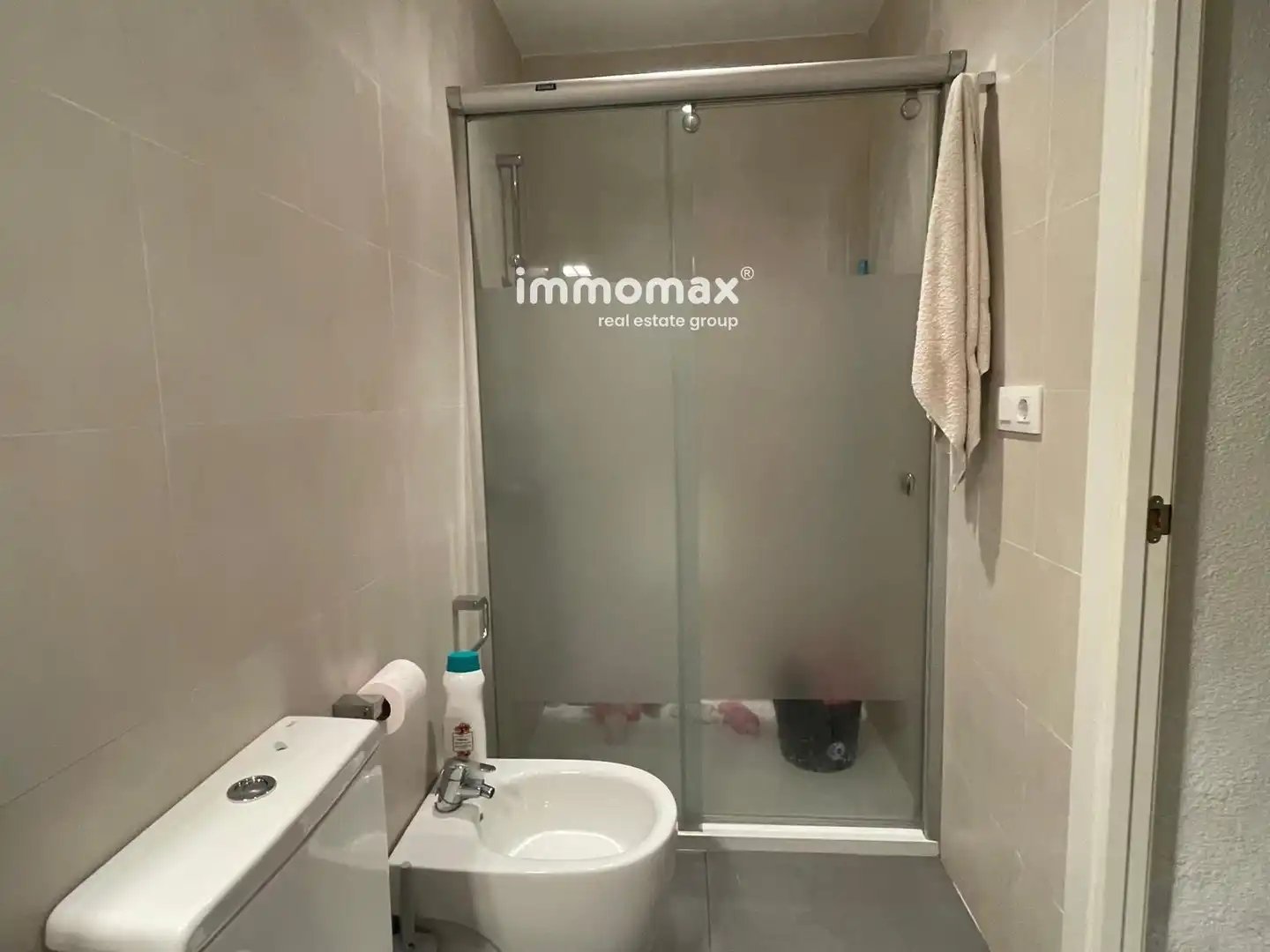 Baño de Casa o chalet en venta en Xerta con Jardín privado y Amueblado