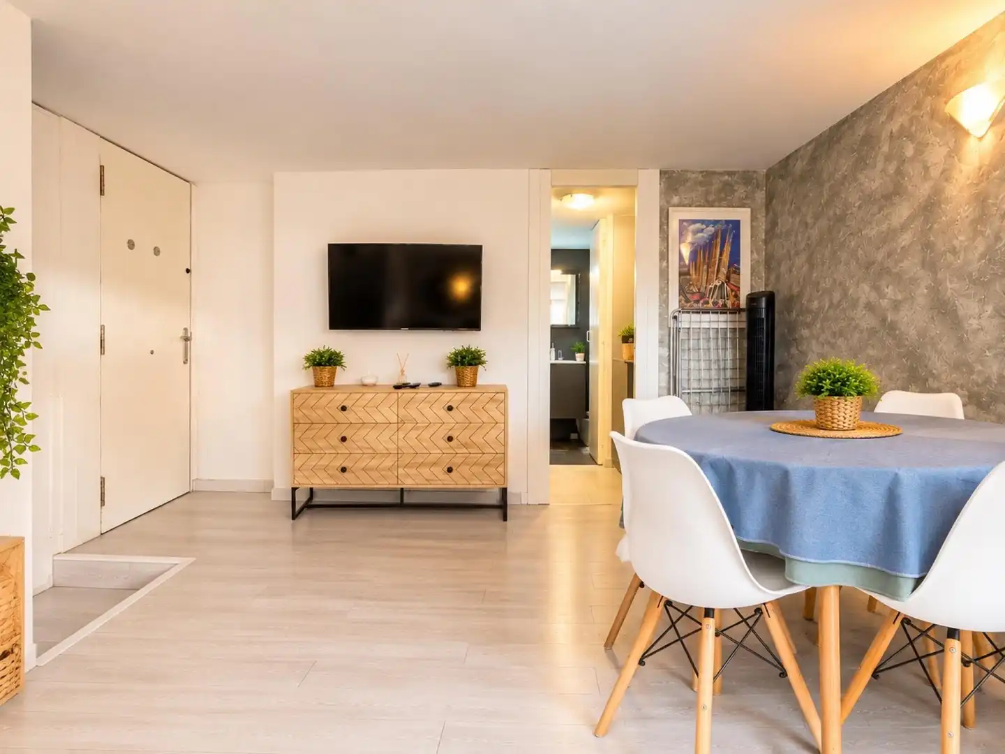 Wohnung zum Verkauf in Centre, imagen 4
