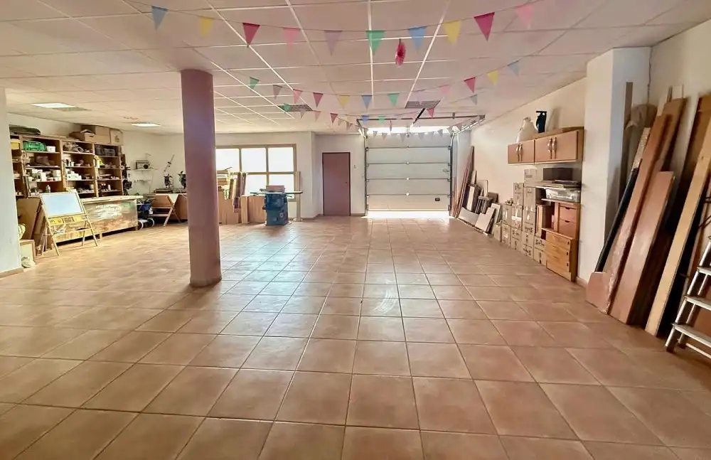 Maison à vendre à El Pinós / Pinoso, imagen 9