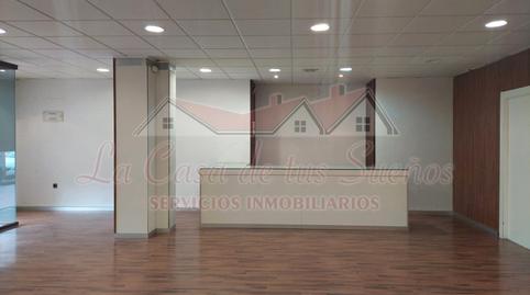 Photo 2 of Premises for sale in Calle Gran Vía, 45, Sax, Alicante