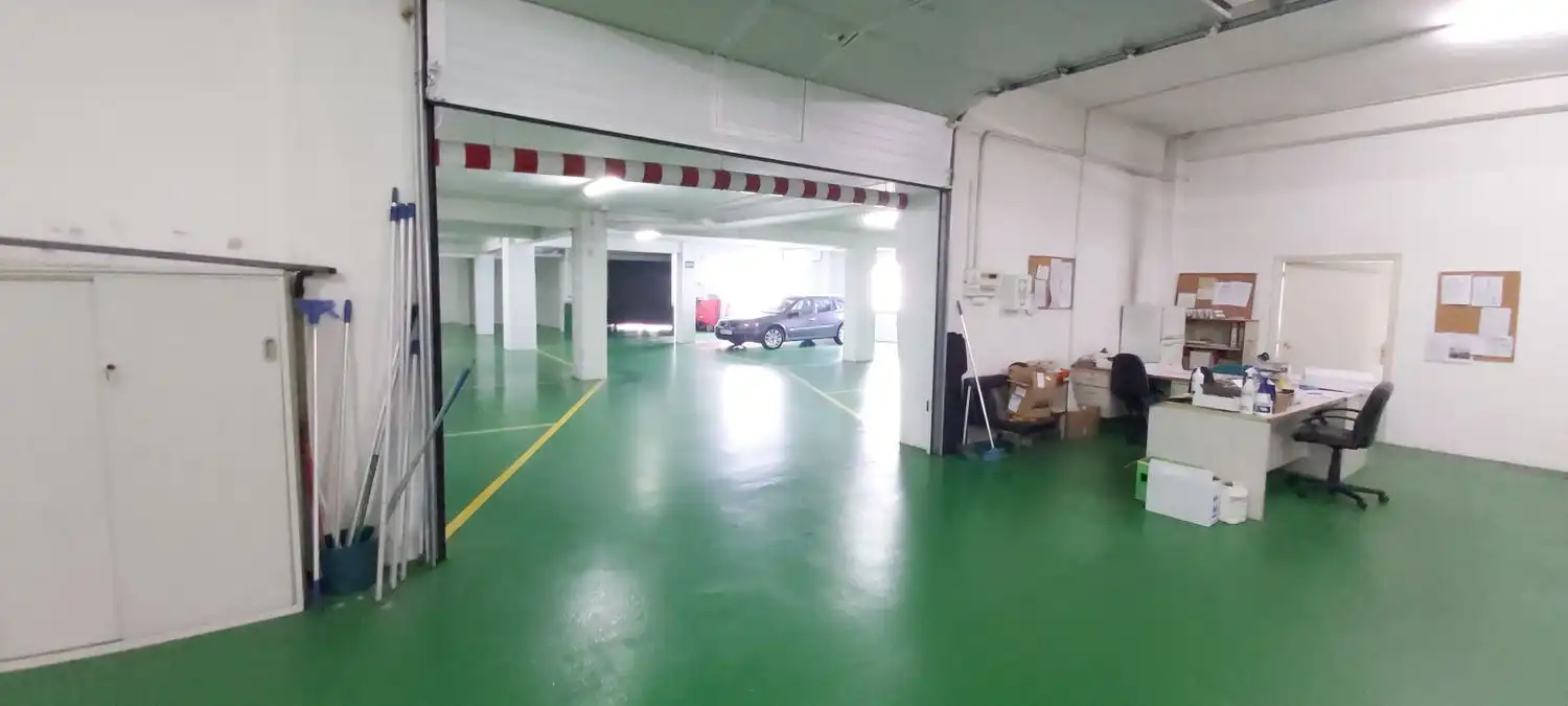 Gewerbefläche zum Verkauf in Gaiteiro Ricardo Portela, imagen 23