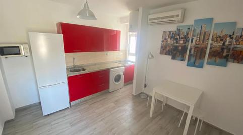 Foto 2 de Apartament per a compartir a El Torrejón - El Cerezo, Sevilla