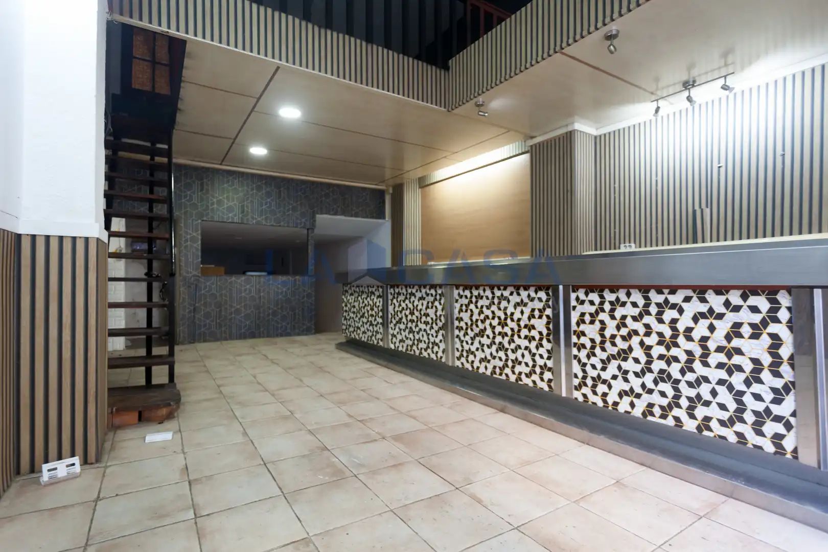 Business premises for sale in Eixample