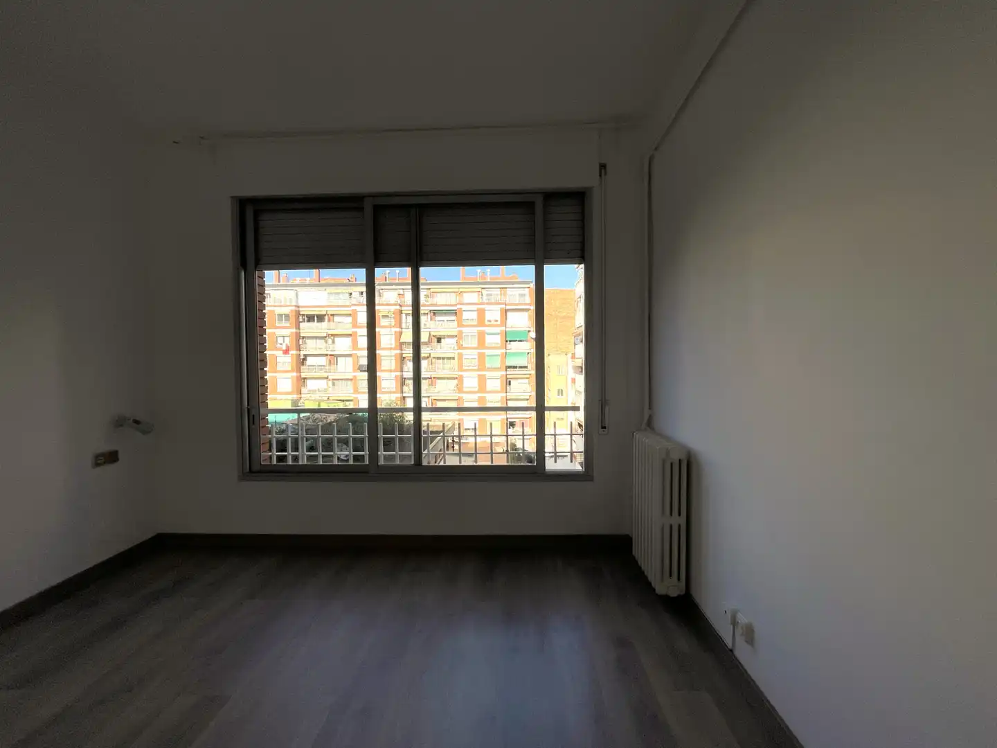 Dormitori de Pis en venda en Barcelona amb Aire condicionat, Calefacció i Parquet