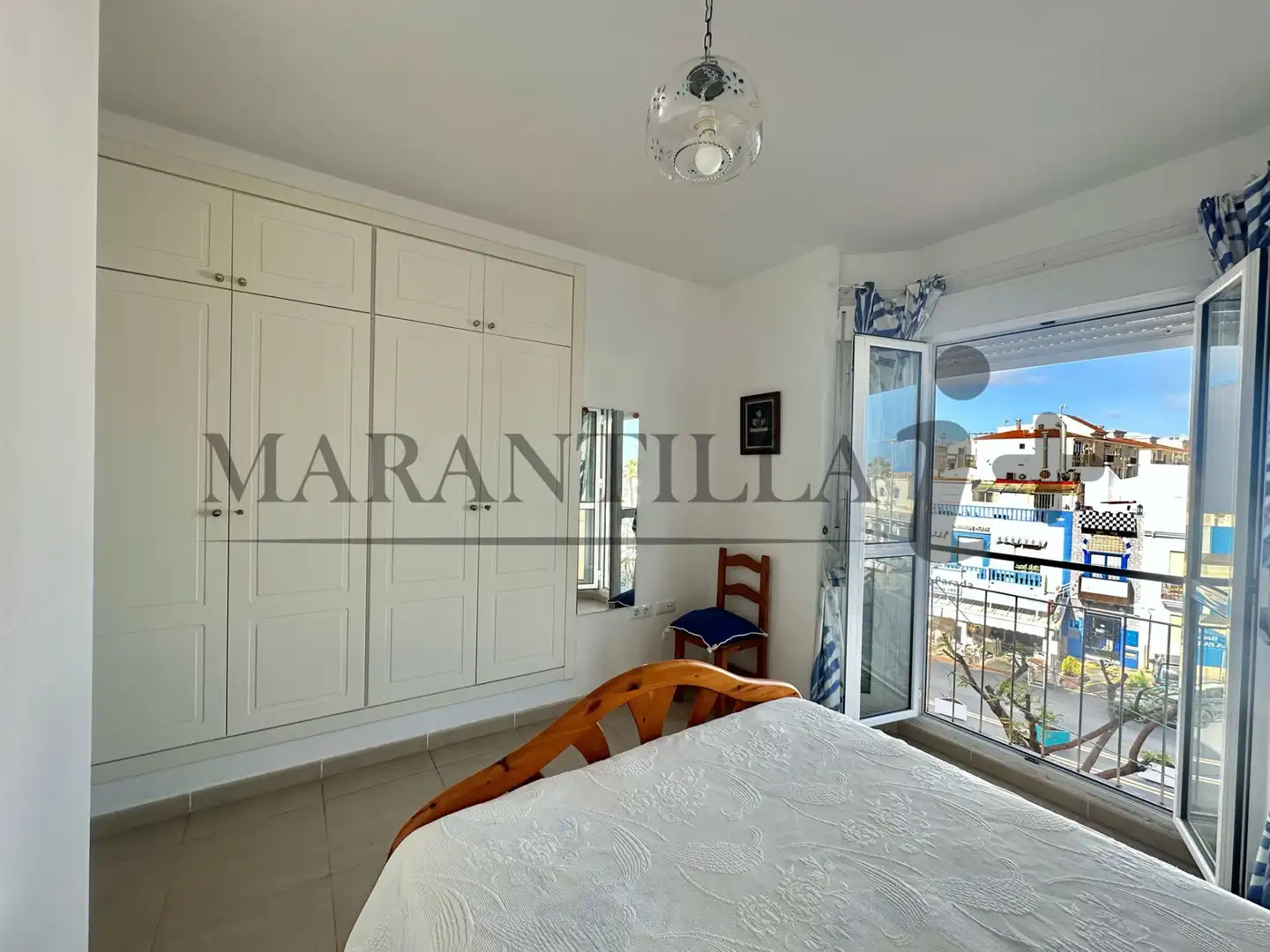 Apartment mit Aufzug zum Verkauf in La Antilla, imagen 15