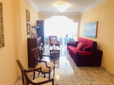 Appartement avec balcon à louer à Calle Mariucha