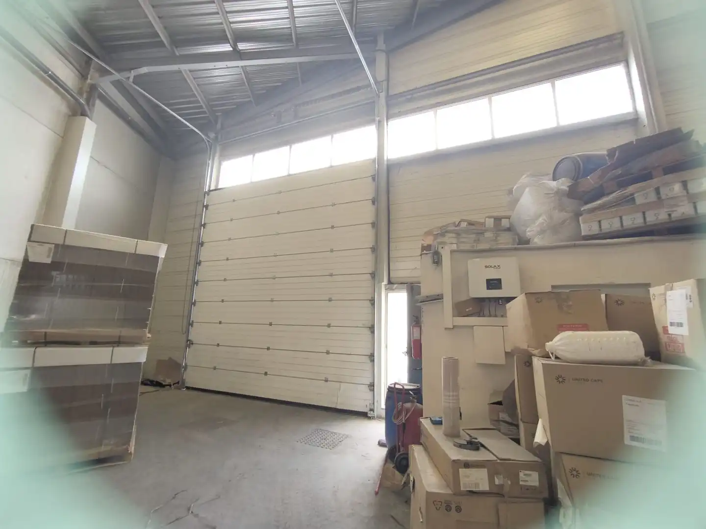 Industrial building to rent in Zona Nord, imagen 4