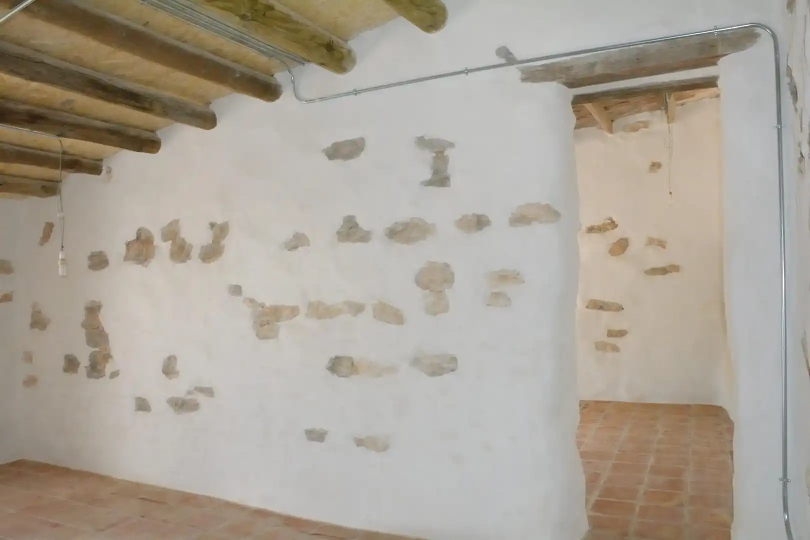Finca rústica en venda en Sant Pere de Ribes