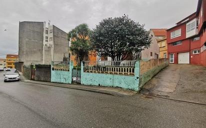 Residencial en venda a Largo, 13, A Guarda