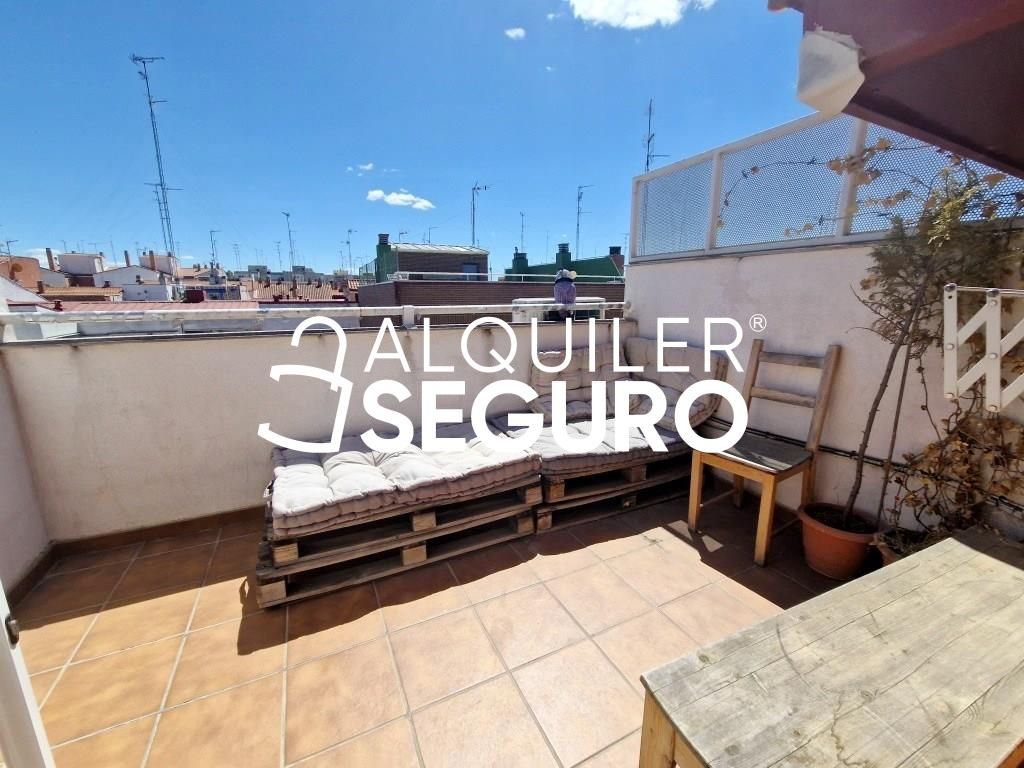 Pis de lloguer a Gerona, Centro