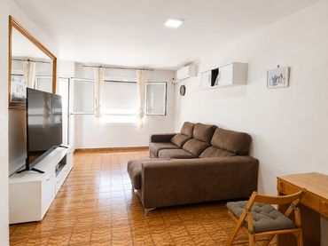 Appartement avec balcon à vendre à Alcantarilla
