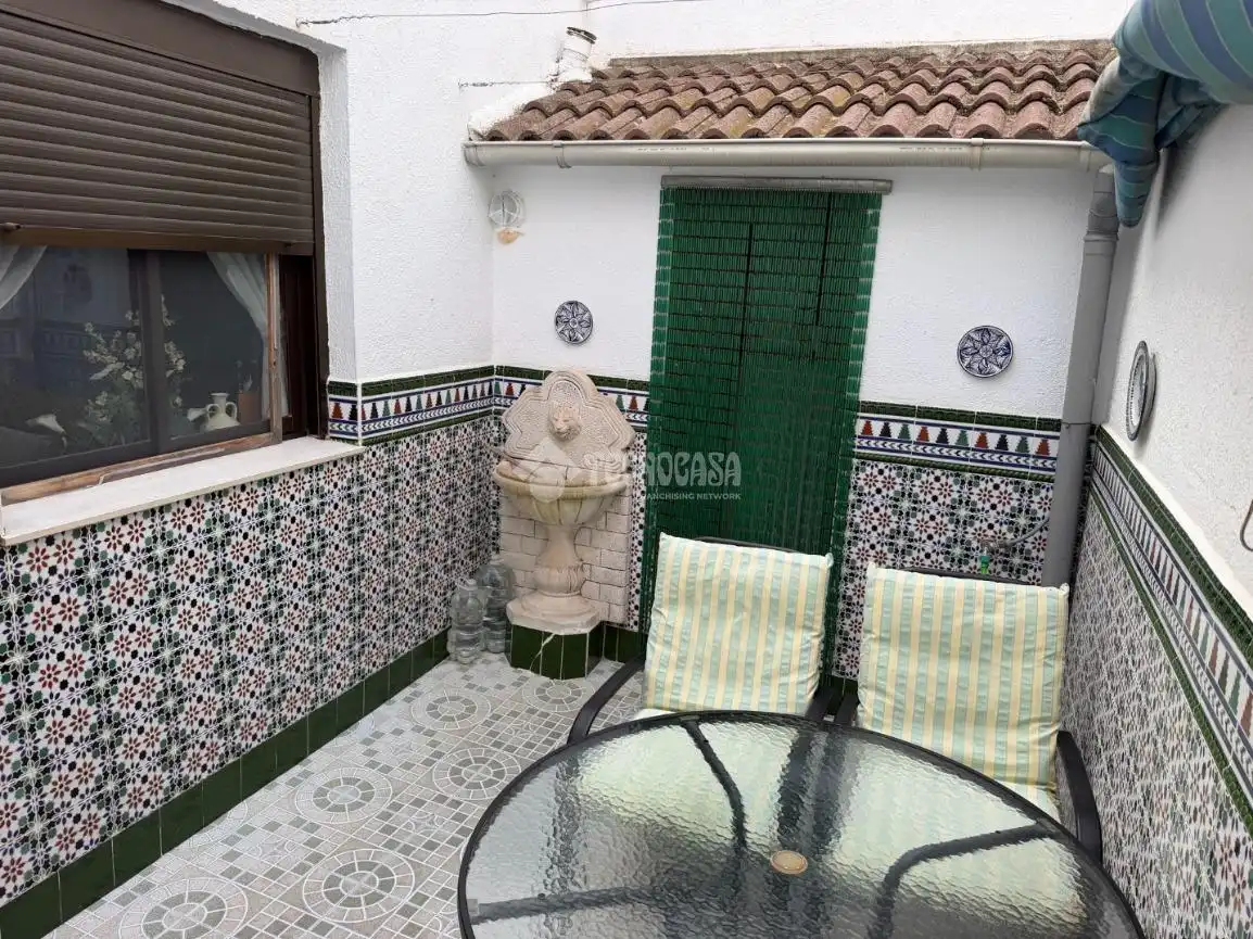 Home with terrace for sale in Pegalajar, imagen 13