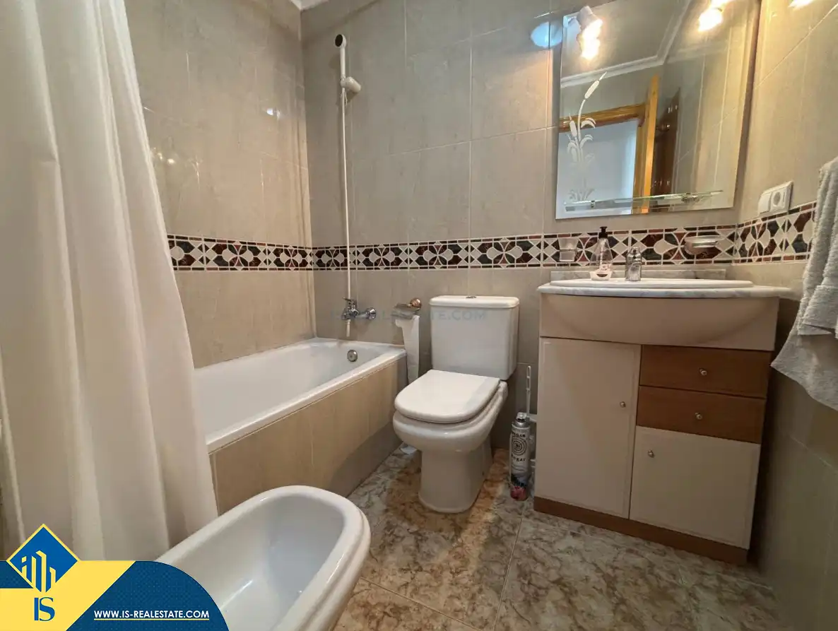 Apartament amb ascensor en venda a Playa del Cura, imagen 9