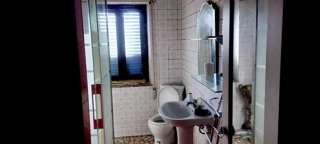 Bany de Casa adosada en venda en Piélagos
