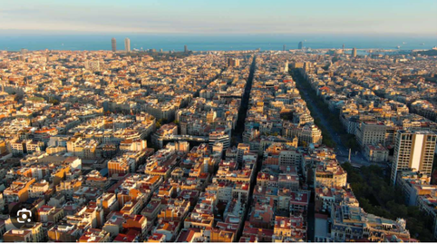 Photo 5 of Office for sale in Les Tres Torres, Barcelona