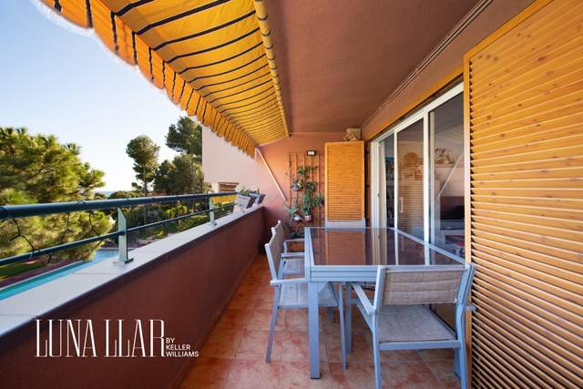 Piso en Venta en El Poal