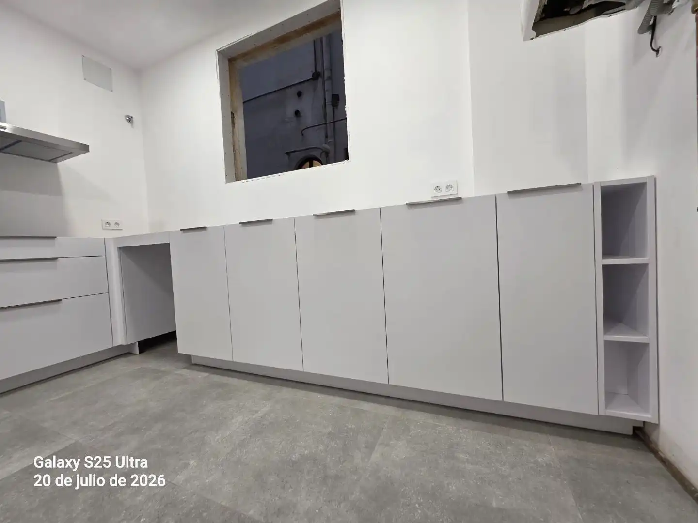 Wohnung mit Aufzug zur Miete in Santa Eugènia 7, imagen 4