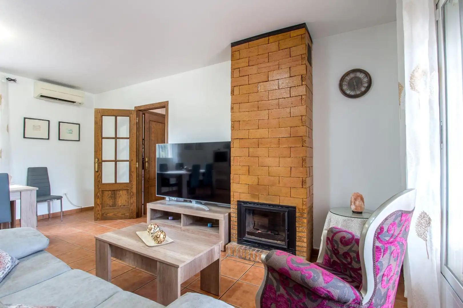 Haus oder Chalet zum Verkauf in Murcia, Murcia