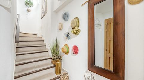 Foto 4 de Casa adosada en venta en Ibiza - San Pedro, Villanueva del Pardillo