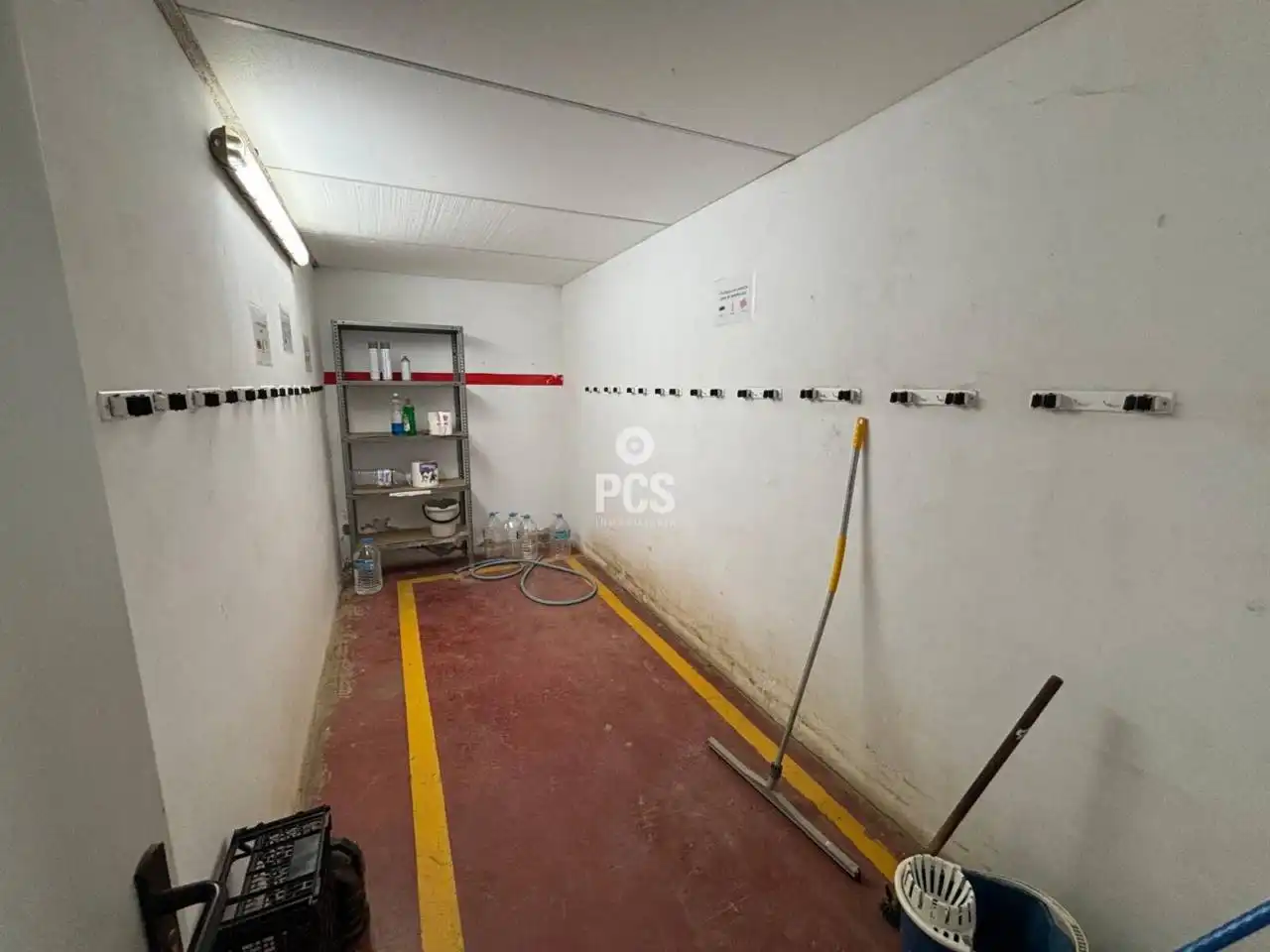 Nave industrielle à louer à Calle Alrededores de Totana S/N, imagen 8
