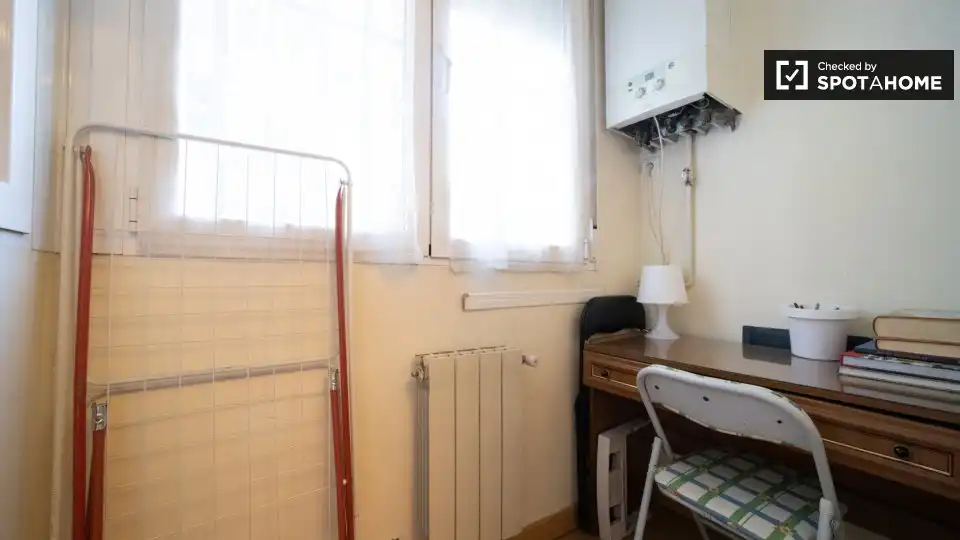 Flat with terrace to rent in Latina, imagen 7
