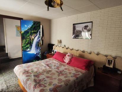 Dormitori de Casa o xalet en venda en Tortosa amb Aire condicionat, Terrassa i Balcó