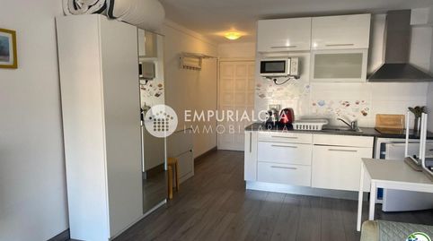 Foto 2 de Estudio en venta en Pasaje Delta Muga, -1, Muga - Gran Reserva - Badia, Empuriabrava
