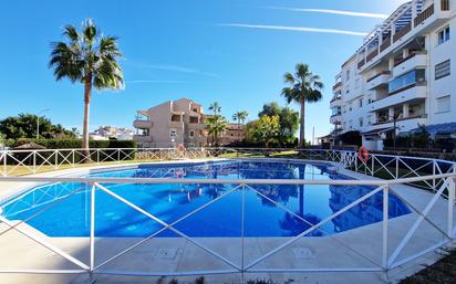 Piscina de Pis en venda en Benalmádena amb Terrassa