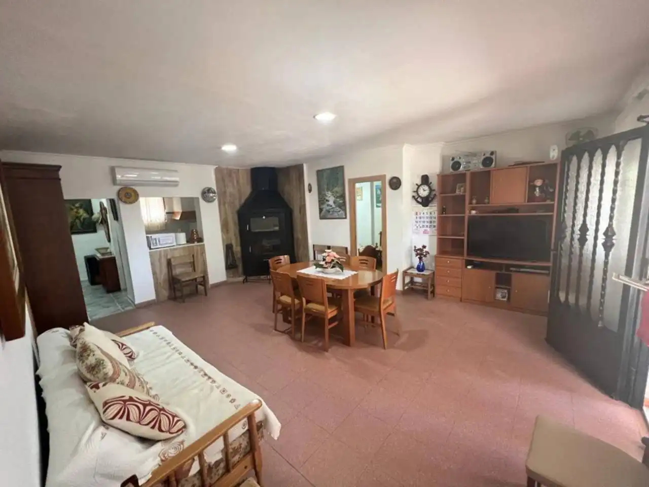 Chalet con jardín en venta en Calle Poligono, imagen 22