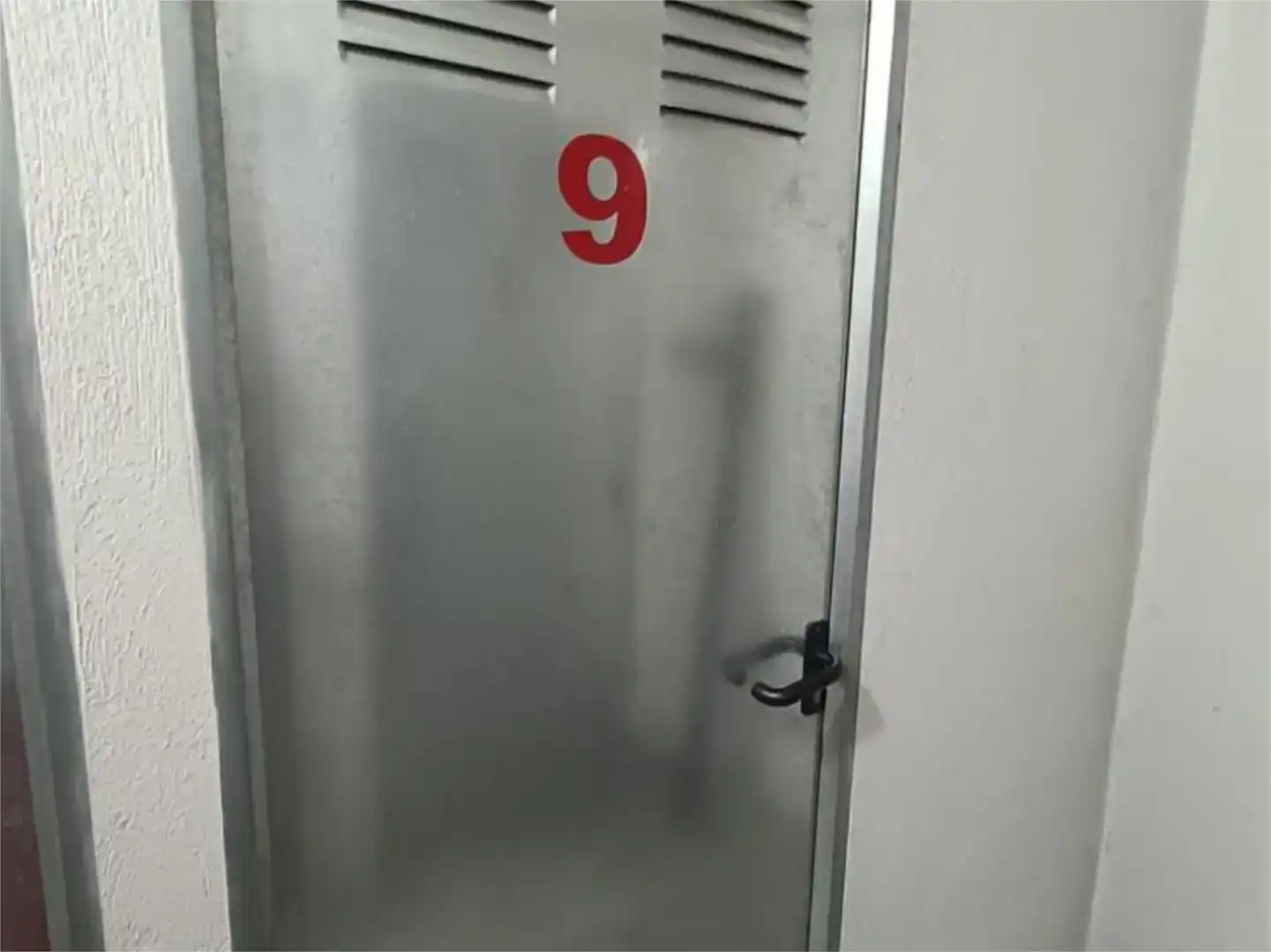 Baño de Piso en venta en Alcaudete con Aire acondicionado, Trastero y Amueblado