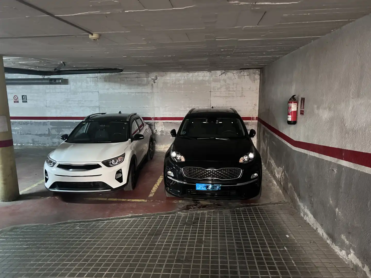 Parking de Piso en venta en Palafolls con Aire acondicionado, Calefacción y Trastero