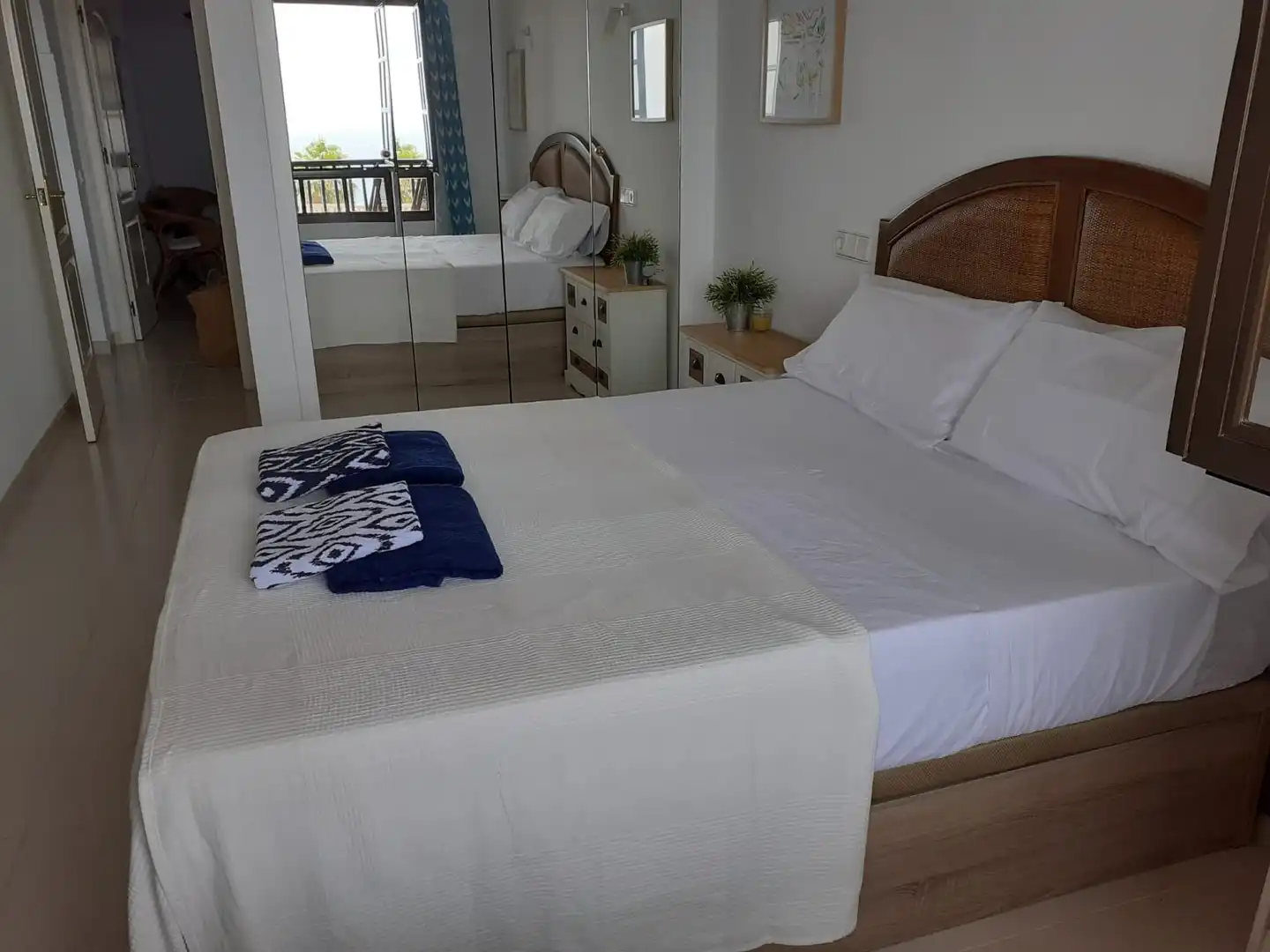 Apartament amb piscina de lloguer a Mascarat, imagen 10