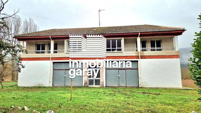 Terreno en Venta en Villarcayo de Merindad de Castilla la Vieja