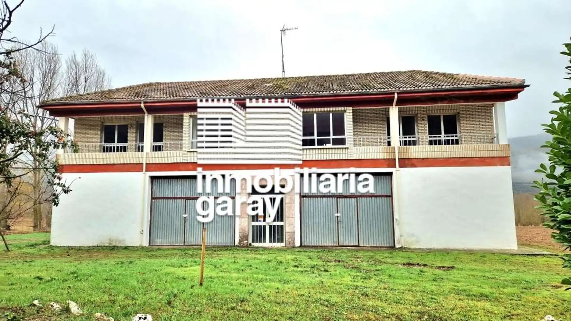 Terreno en venta