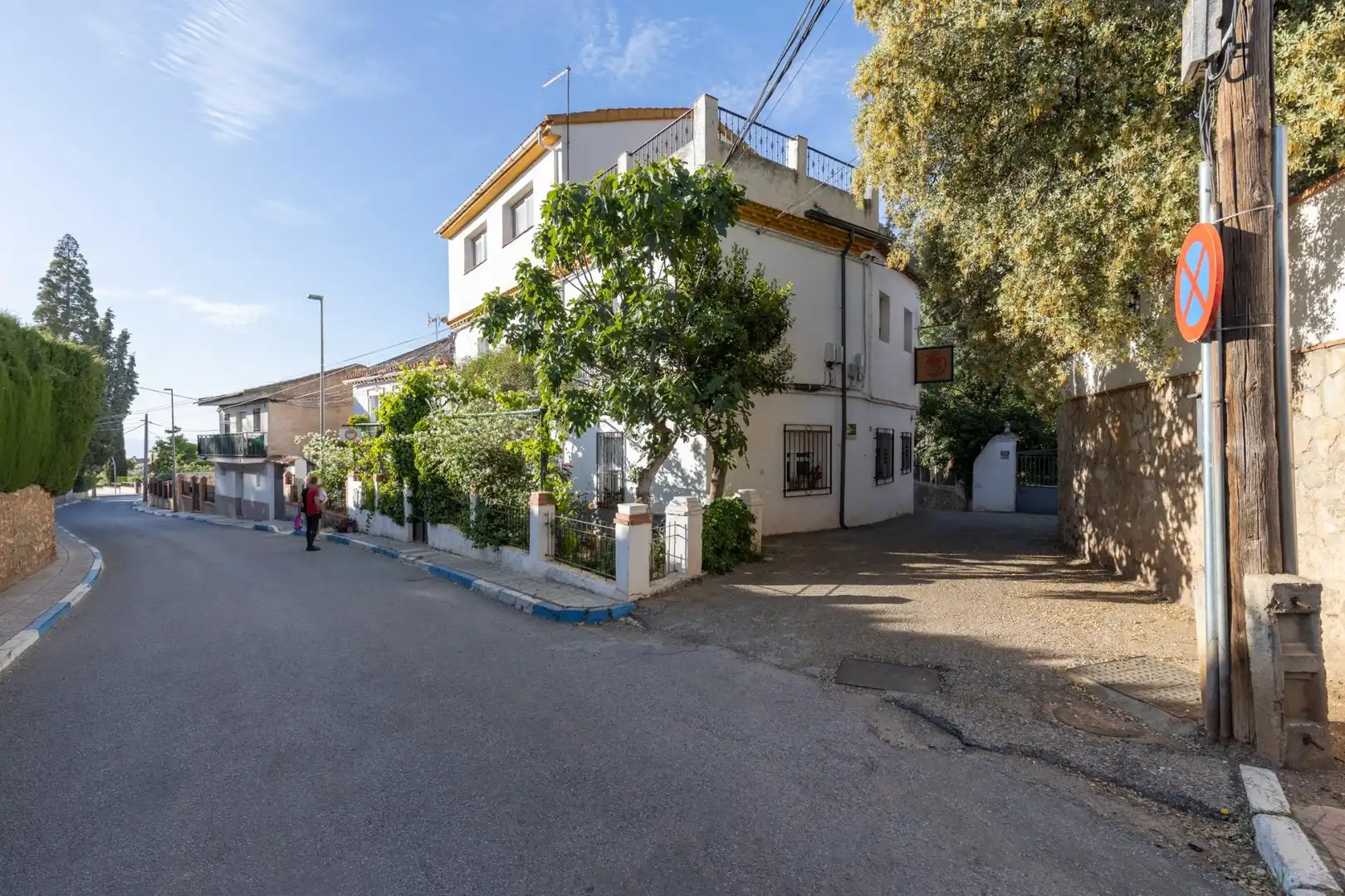 Residential land for sale in EMILIO MUÑOZ 5, imagen 10